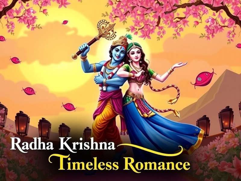Radha Krishna Timeless Romance Player Reviews