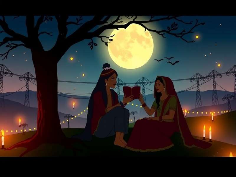 Radha Krishna Timeless Romance Community